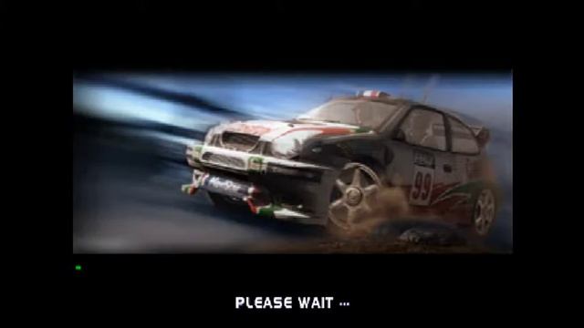 V-Rally 2 - Championship смотреть онлайн