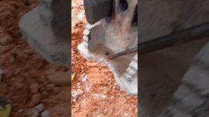 правильное обслуживание гидромолота