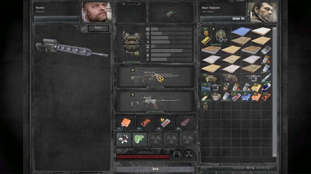 S.T.A.L.K.E.R. - Call of Pripyat with Gunslinger DAY 4(stream playthrough) смотреть онлайн