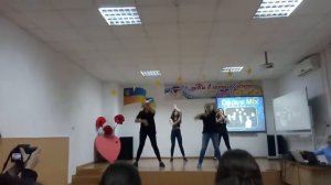 Крутой танец под Зомб - Делаем флекс 2018