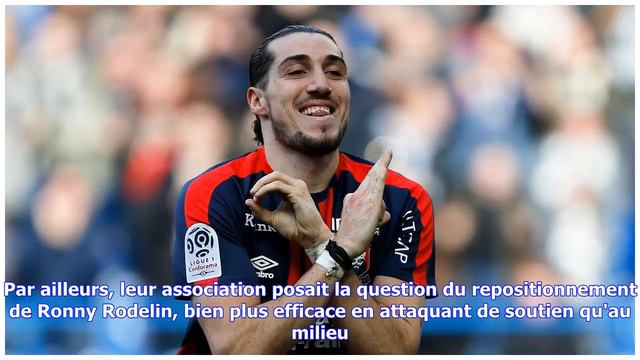 Dernières nouvelles | Ligue 1 - Caen - Crivelli : après le bide, les crocs смотреть онлайн