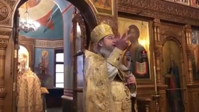 День памяти святой блаженной Ксении Петербургской 6 02 20 смотреть онлайн