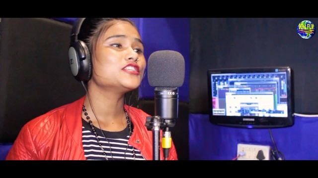 Praan Sojona Re...new jhumar song 2020 | A True Love Story | Rajani Patra смотреть онлайн