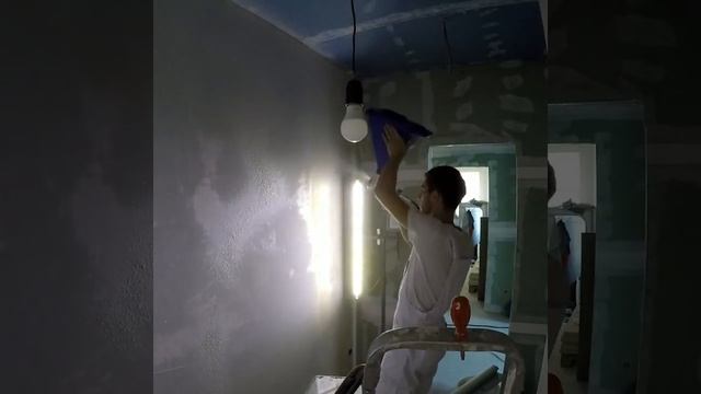 Отделка в ритме Danogips смотреть онлайн