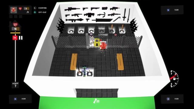 Dont Bite Me Bro Amazing Glitch How To Get In Armory without Key 2 смотреть онлайн