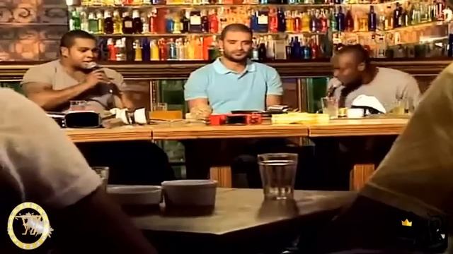 Thiaguinho e Rodriguinho - Minha Diretriz (Samba Na Gamboa) смотреть онлайн