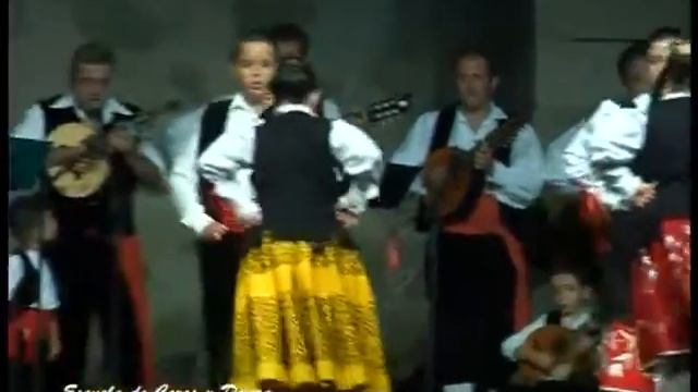 XXX Festival Folklore Extremeño Miajadas 2013 смотреть онлайн