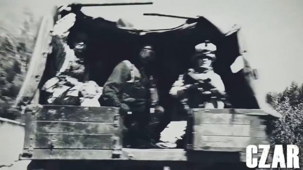 Billy Milligan VS CZAR