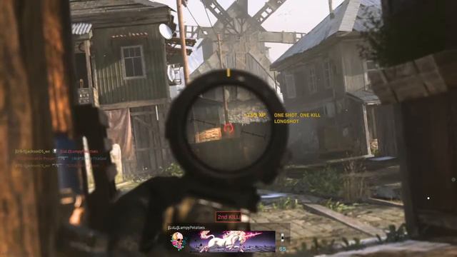 RENZETTI IS A LIFESAVER | Call of Duty®: Modern Warfare® смотреть онлайн