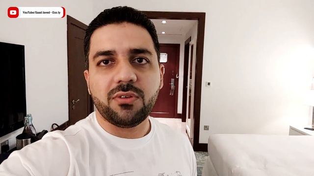 Dubai Staycation Series - Ep. 1 | Dinner at Karachi Grill | JA Ocean View Hotel JBR The Walk смотреть онлайн