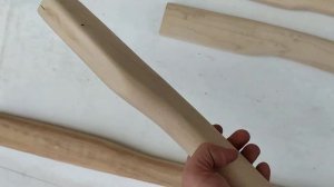 Топорище (ручка для топора)