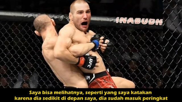 most anticipated fight 🔥 bo nickal believes chimaev is the future middleweight champion. смотреть онлайн
