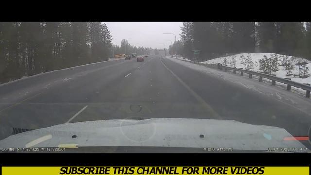HOW TO REACT IN THESE INSANE DASH CAM MOMENTS WHILE DRIVING ON THE ROAD 2023 USA смотреть онлайн
