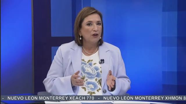 Todo Listo Para El Inicio De Las Campañas Presidenciales | PROGRAMA COMPLETO |29/02/34