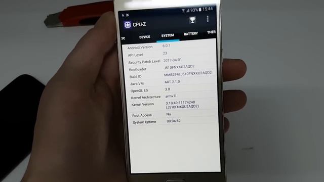 Полный обзор samsung galaxy j5 2017 смотреть онлайн