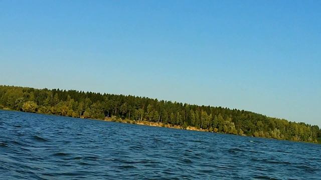Рыбалка не результативная .20170924 122330 смотреть онлайн