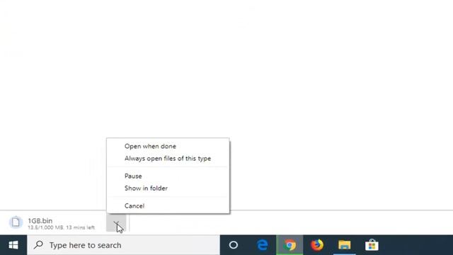How To Automatically Open Downloads in Google Chrome [Tutorial] смотреть онлайн