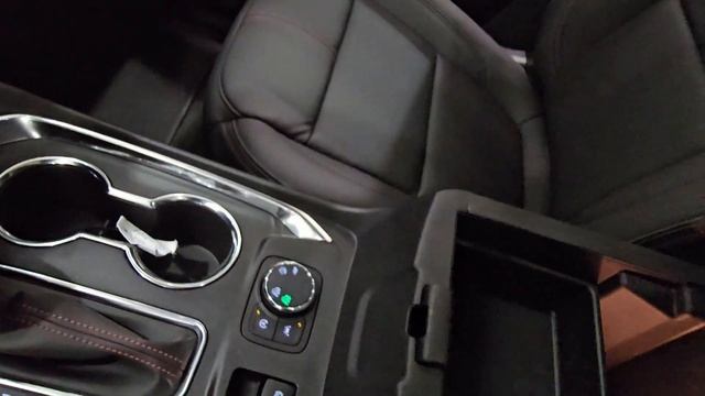 CHEVROLET TRAVERSE 2024 is coming soon and this is Traverse RS 2023 ! смотреть онлайн