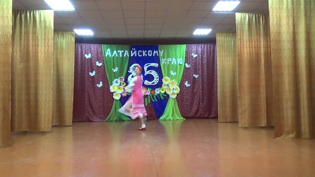 солист Ксения Яковенко, 8 класс смотреть онлайн