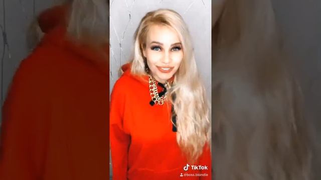 Волк Единорог Дельфин ТИК ТОК БОСС БЛОНДИ смотреть онлайн