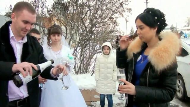 Ринат и Альфия ч1 смотреть онлайн