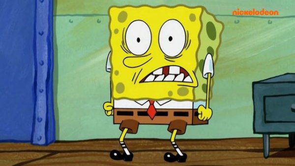 SpongeBob Schwammkopf | SpongeBob gegen Patrick! | Nickelodeon Deutschland