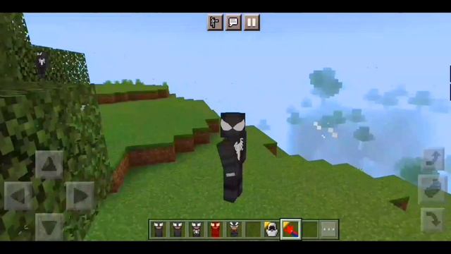 ?ЭТО САМЫЙ ТОПОВЫЙ МОД НА ВЕНОМА