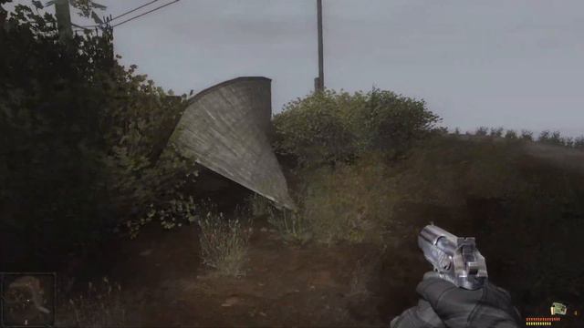 Прохождение Stalker Тернистый Путь #13 смотреть онлайн