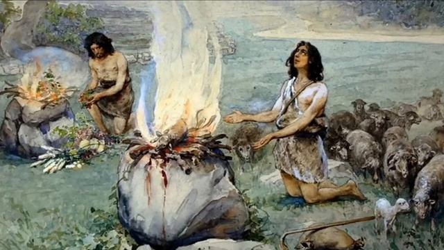 Бог охоты Апсати - Мифы и легенды Древней Грузии смотреть онлайн