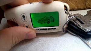 Как настроить время на TOMAHAWK