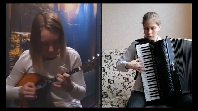 Вечер на рейде- В.Соловьев-Седой смотреть онлайн