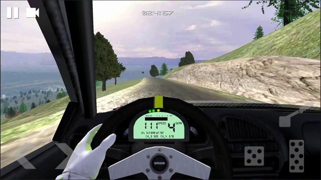 M.U.D. Rally Racing GAMEPLAY 1 смотреть онлайн