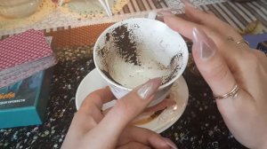 БЛИЗНЕЦЫ/АПРЕЛЬ/ГАДАНИЕ НА КОФЕЙНОЙ ГУЩЕ/