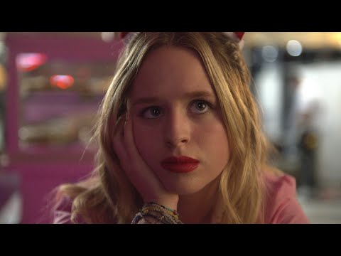 Бекки в ярости - Русский трейлер - Фильм 2023 смотреть онлайн