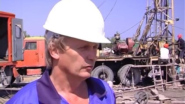 Строительство шахтного ствола смотреть онлайн
