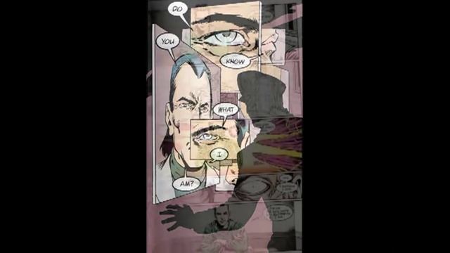 Are You an Invisible? —Manichean Mutant Metamorphosis, Chaos Magic - Zap Oracle Steamcast #16 смотреть онлайн