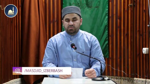 «Пост - здоровье» / Абдулла Аджимоллаев смотреть онлайн