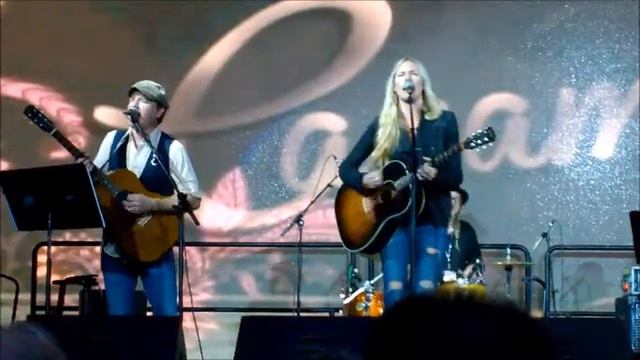 Holly Williams, The Highway, Cayamo 2014 смотреть онлайн