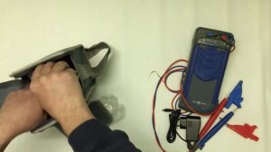 Мегаомметр Е6-32 Радио-Сервис