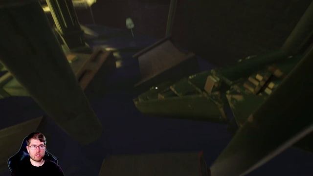 Hello Neighbor 2 - DLC Библиотека ФИНАЛ