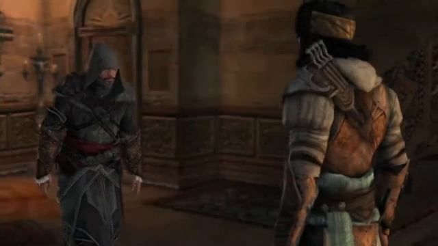 PS4|Играем в Assassin‘s Creed Revelations| 3 Часть смотреть онлайн