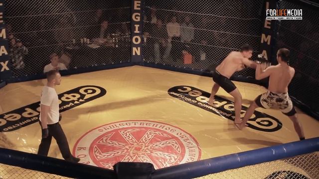 | ForLife Sport+ | НЧ№13 | КОЛОЦЕЙ АЛЕКСАНДР vs ГАЛАЙЧУК ВАДИМ смотреть онлайн