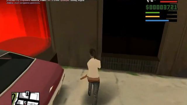 Самая дешёвая машина на ТРИНИТИ?! | Как получить машину за 3к? смотреть онлайн