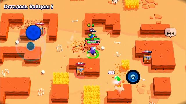 новый аккаунт в бравл старс го лайк подписку пожалуйста