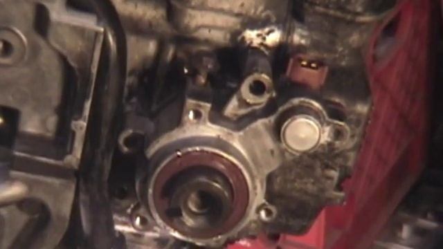 Subaru EJ22 Cam Seals (All EJ SOHC)