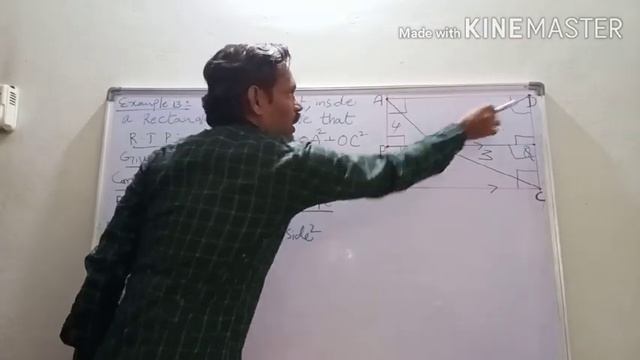 Similar Triangles Part--4