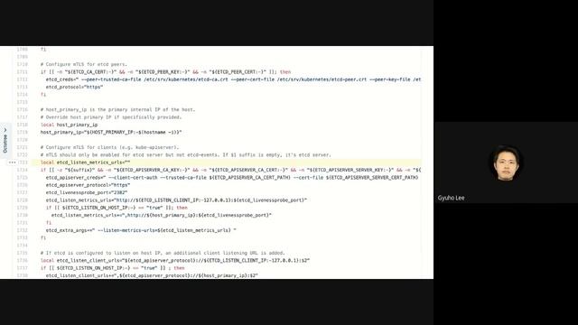 etcd meeting October 22 2020 смотреть онлайн