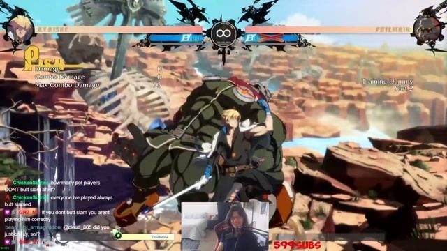 HOW TO PUNISH EVERY SUPER IN GUILTY GEAR STRIVE!! смотреть онлайн