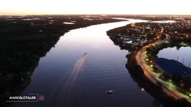 15.11.2023 Санта Фе. Официальное видео к юбилею города. смотреть онлайн