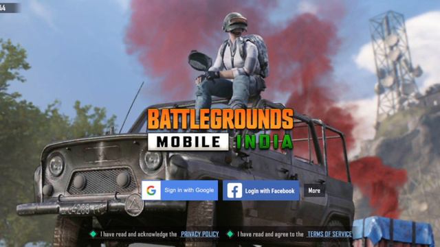 Bgmi Server Authentication Error. Login Failed. (211) | Login Failed Bgmi Server Down | Bgmi Ban